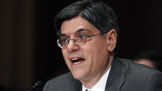 Jack Lew