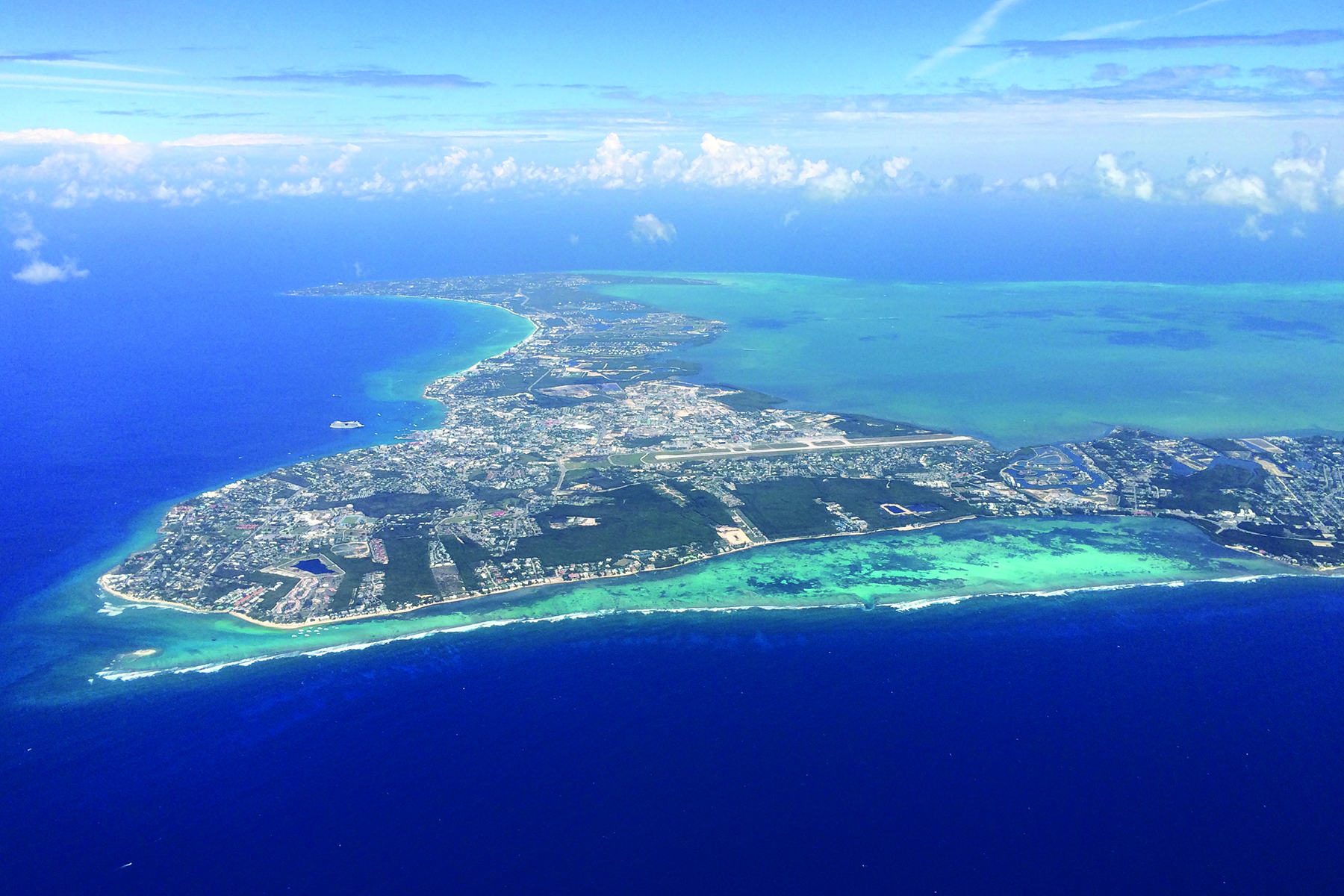 The Cayman Islands: Relocate & Invest with Confidence