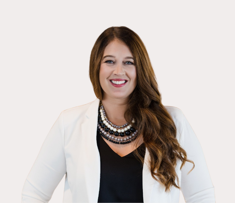 IRG Welcomes Anna-Mari