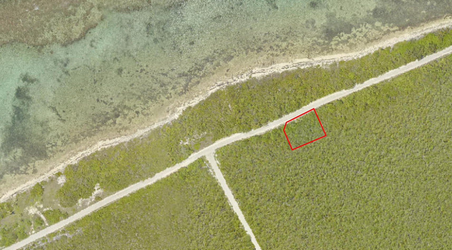 Little Cayman East Lot A