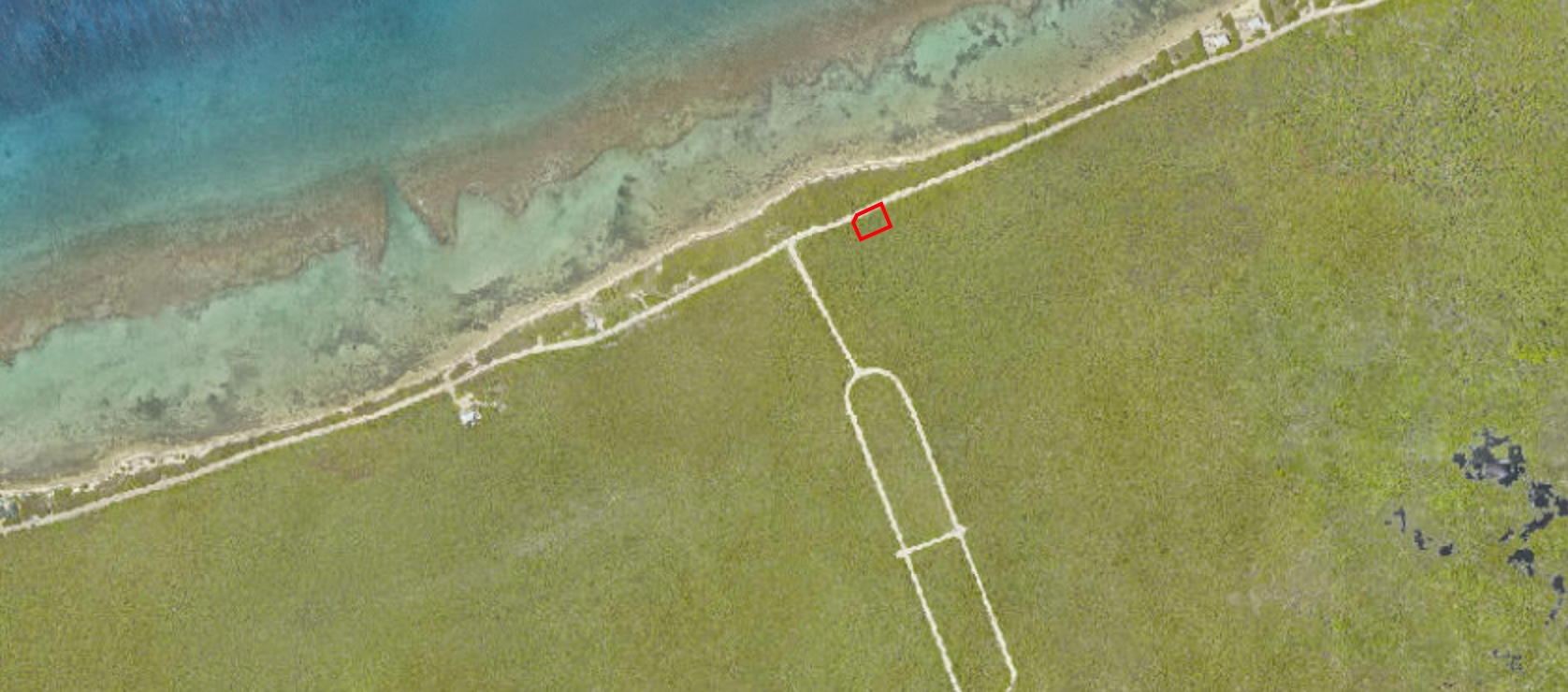 Little Cayman East Lot A