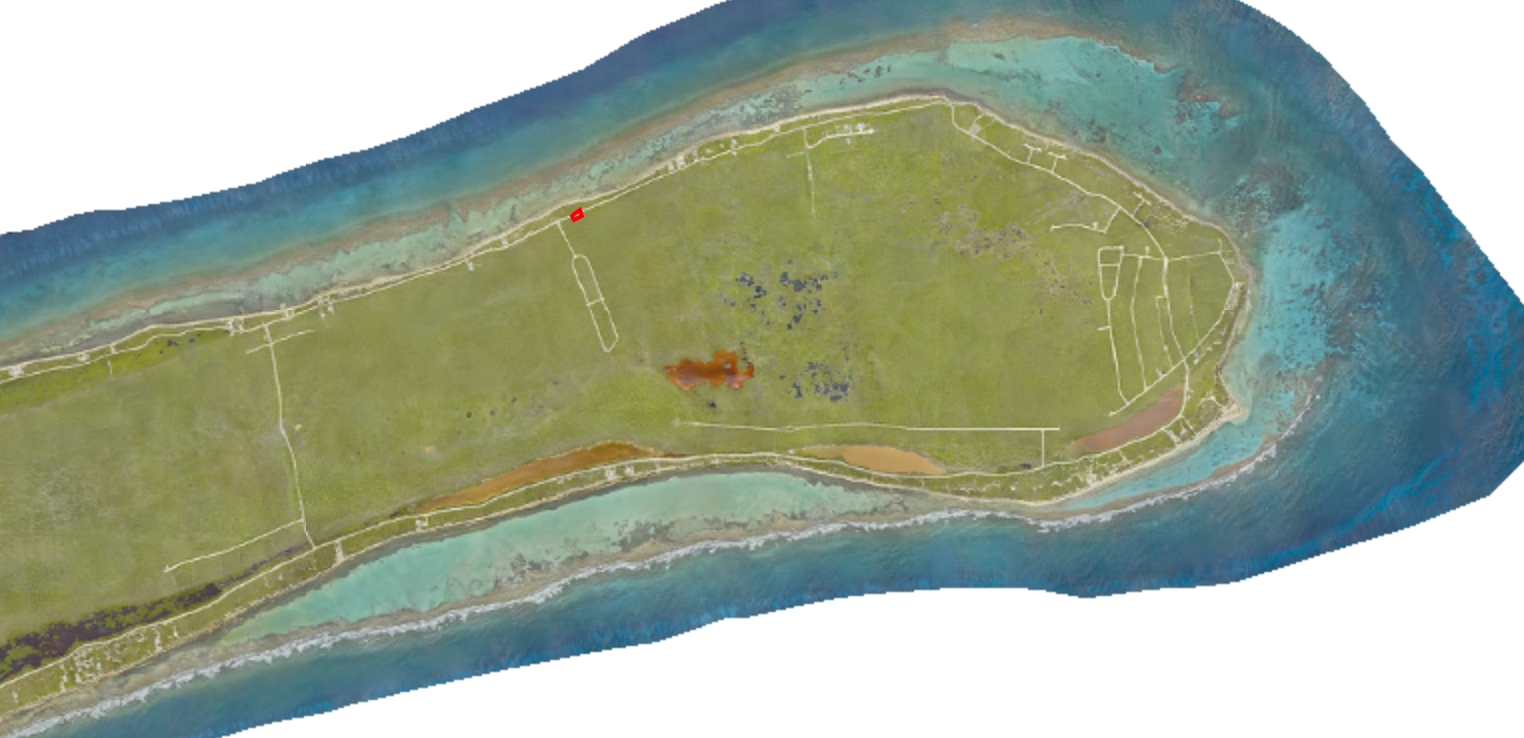 Little Cayman East Lot A