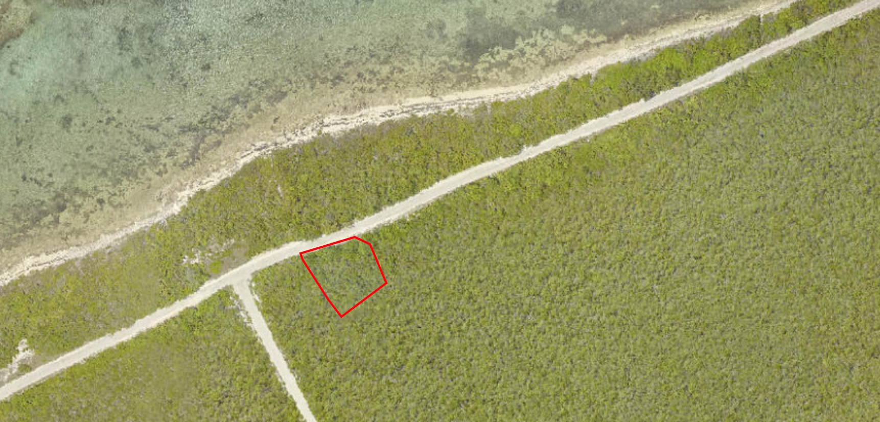 Little Cayman East Lot B