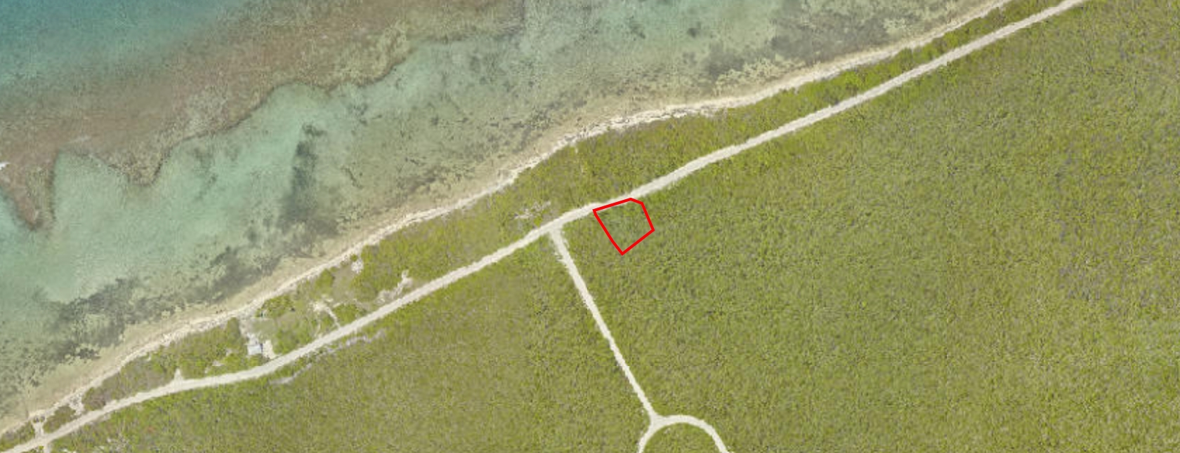 Little Cayman East Lot B