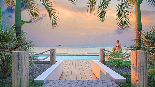 Silver Reef Residences | Unit 2