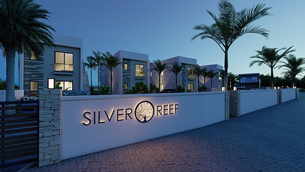 Silver Reef Residences | Unit 2