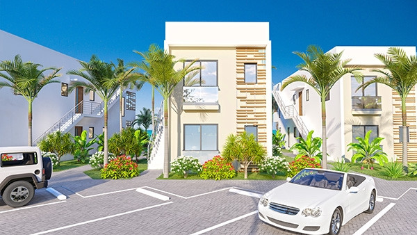 Silver Reef Residences | Unit 1