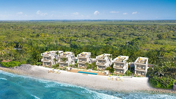 Silver Reef Residences | Unit 3