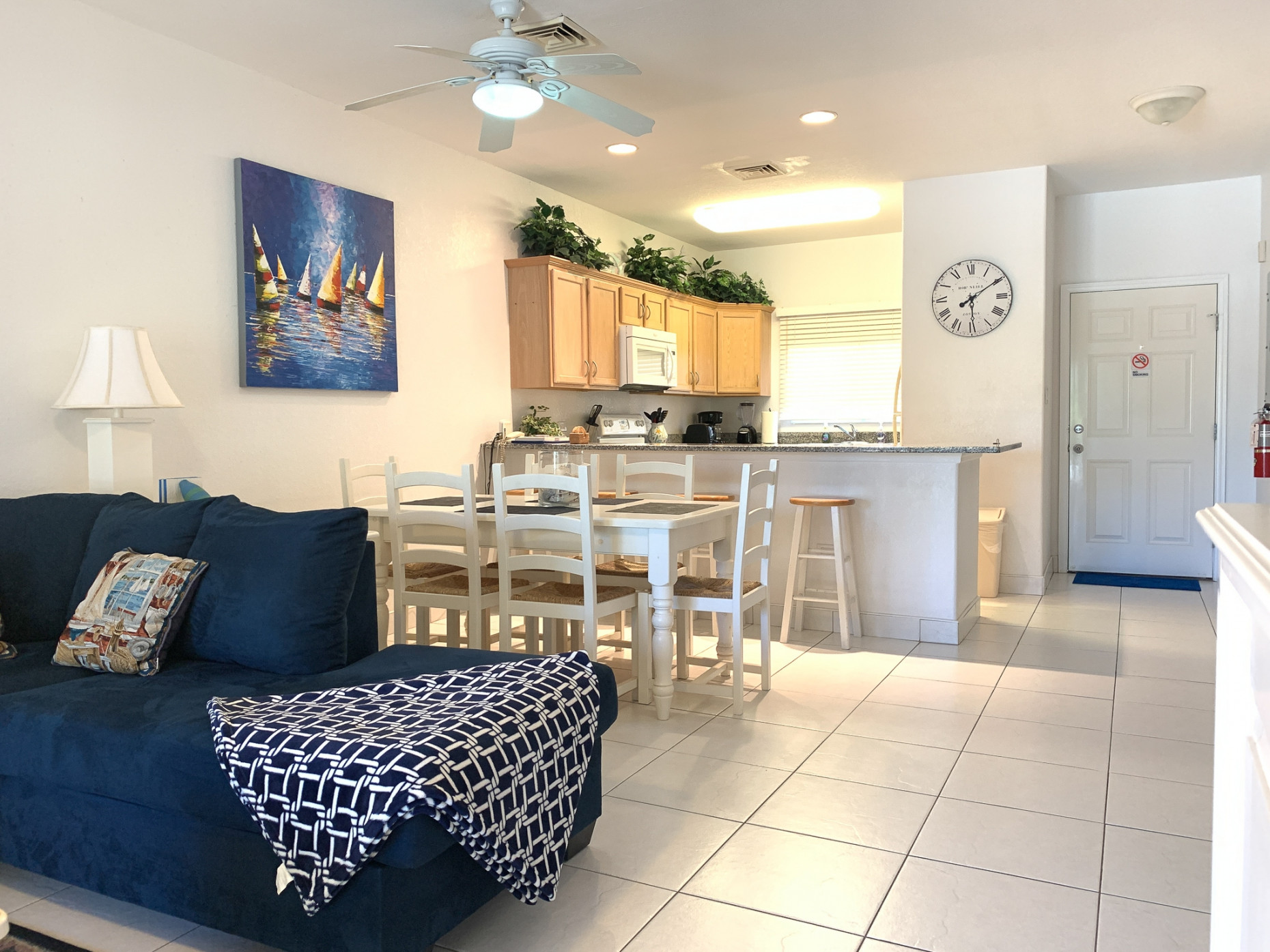 Kaibo Yacht Club Phase 2 Condos Top Floor W/storage Unit