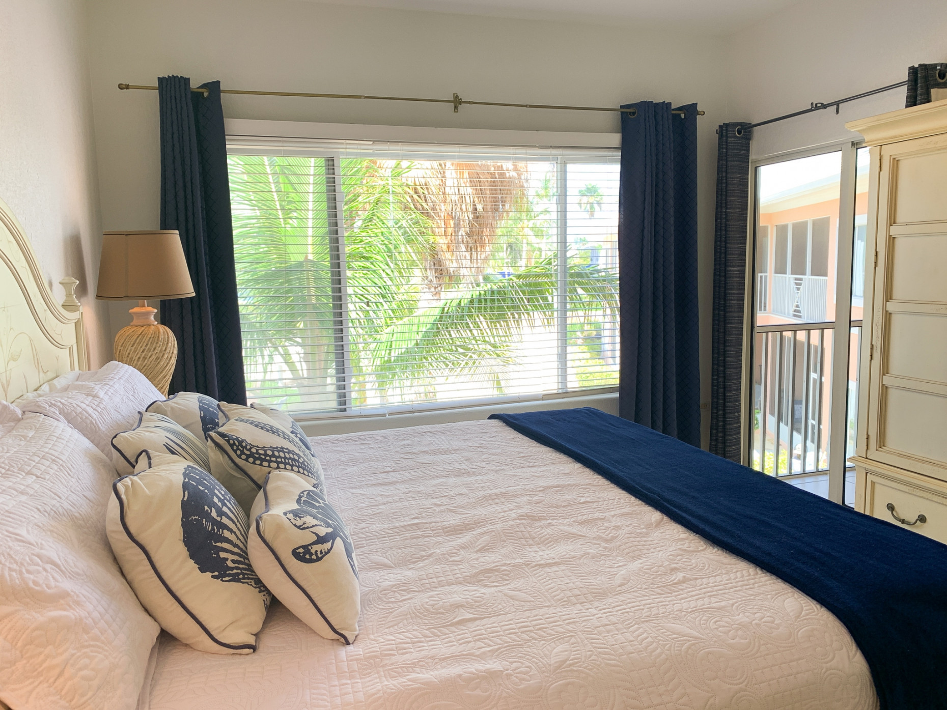 Kaibo Yacht Club Phase 2 Condos Top Floor W/storage Unit