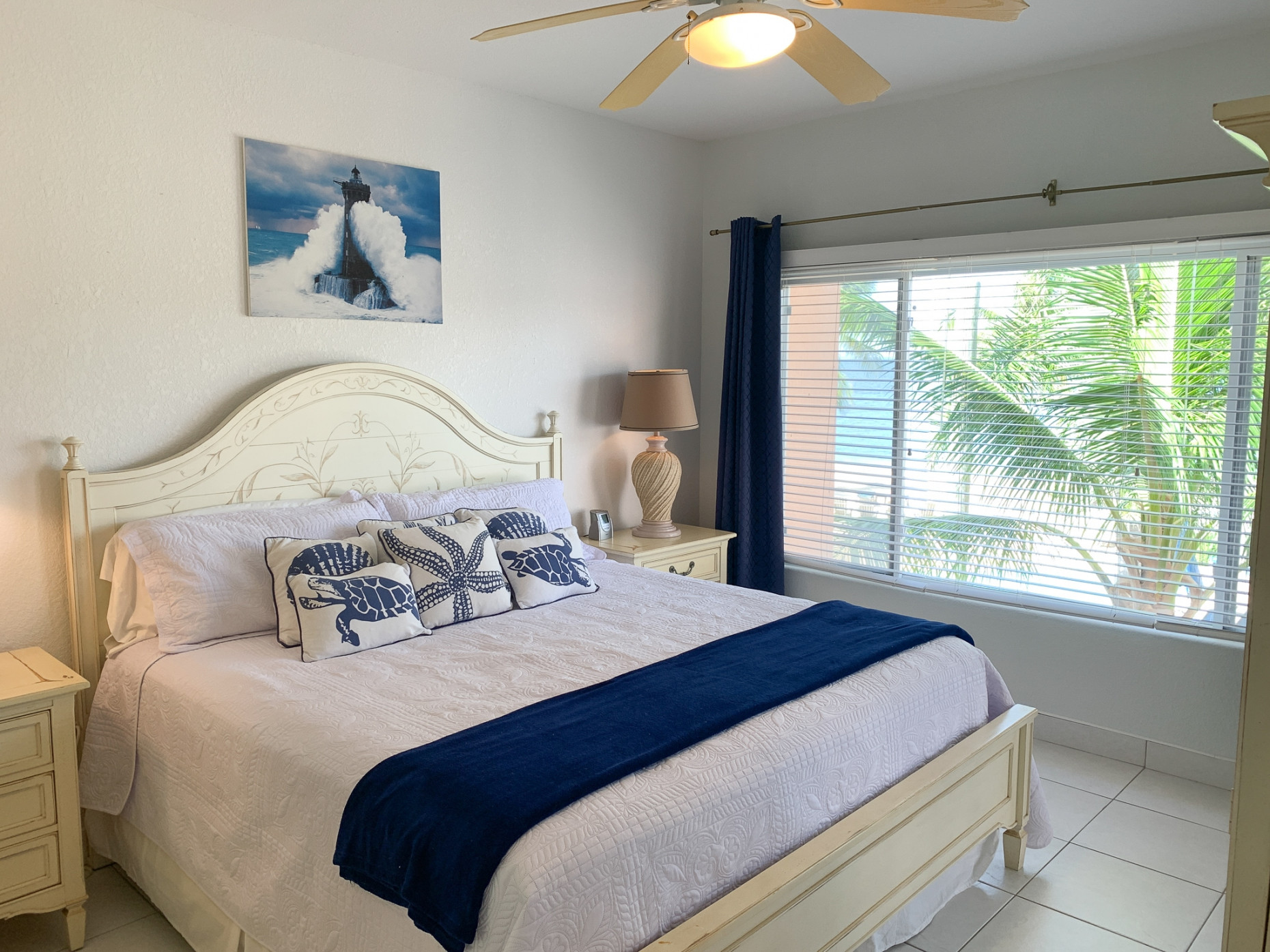 Kaibo Yacht Club Phase 2 Condos Top Floor W/storage Unit