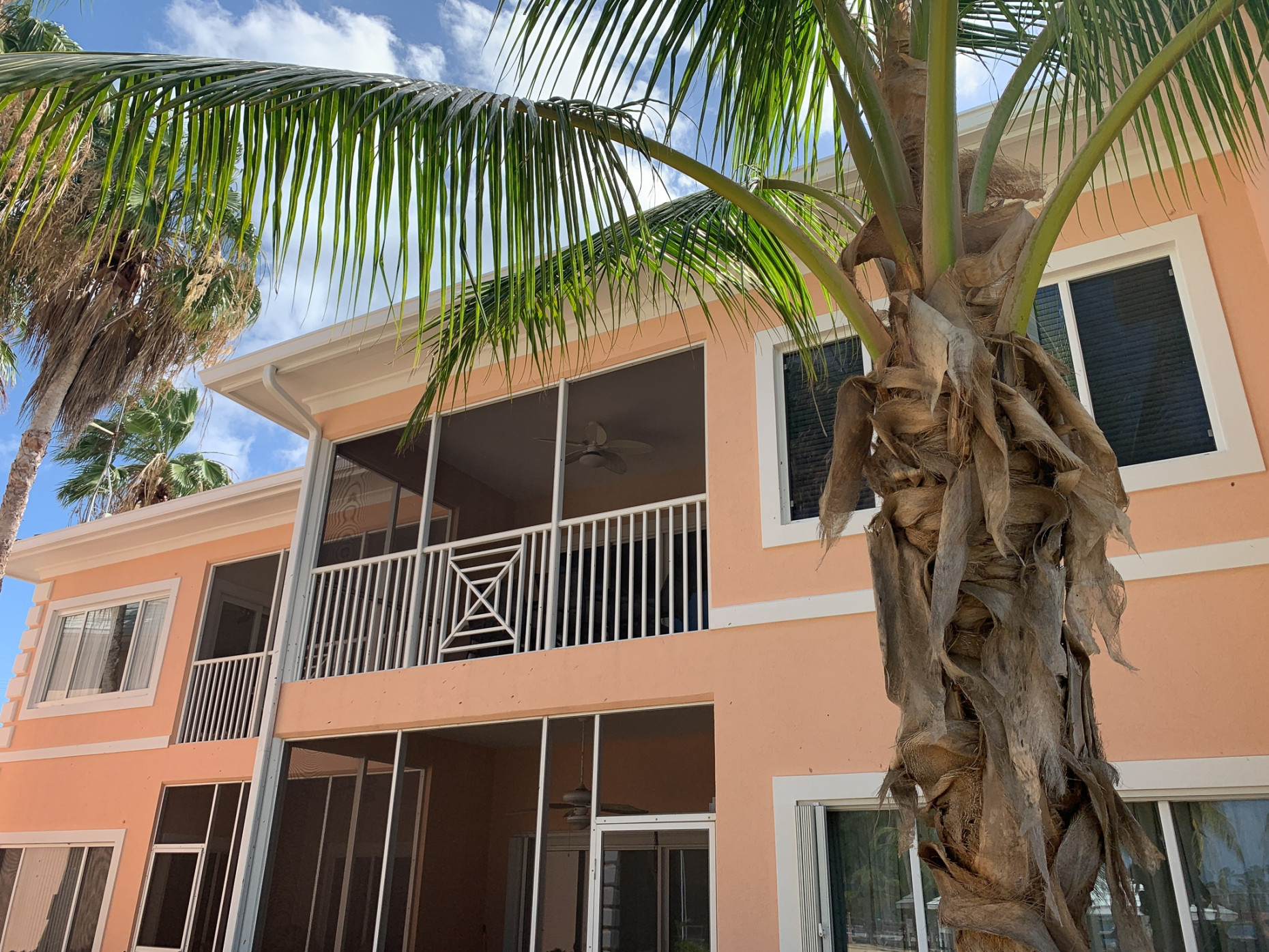 Kaibo Yacht Club Phase 2 Condos Top Floor W/storage Unit