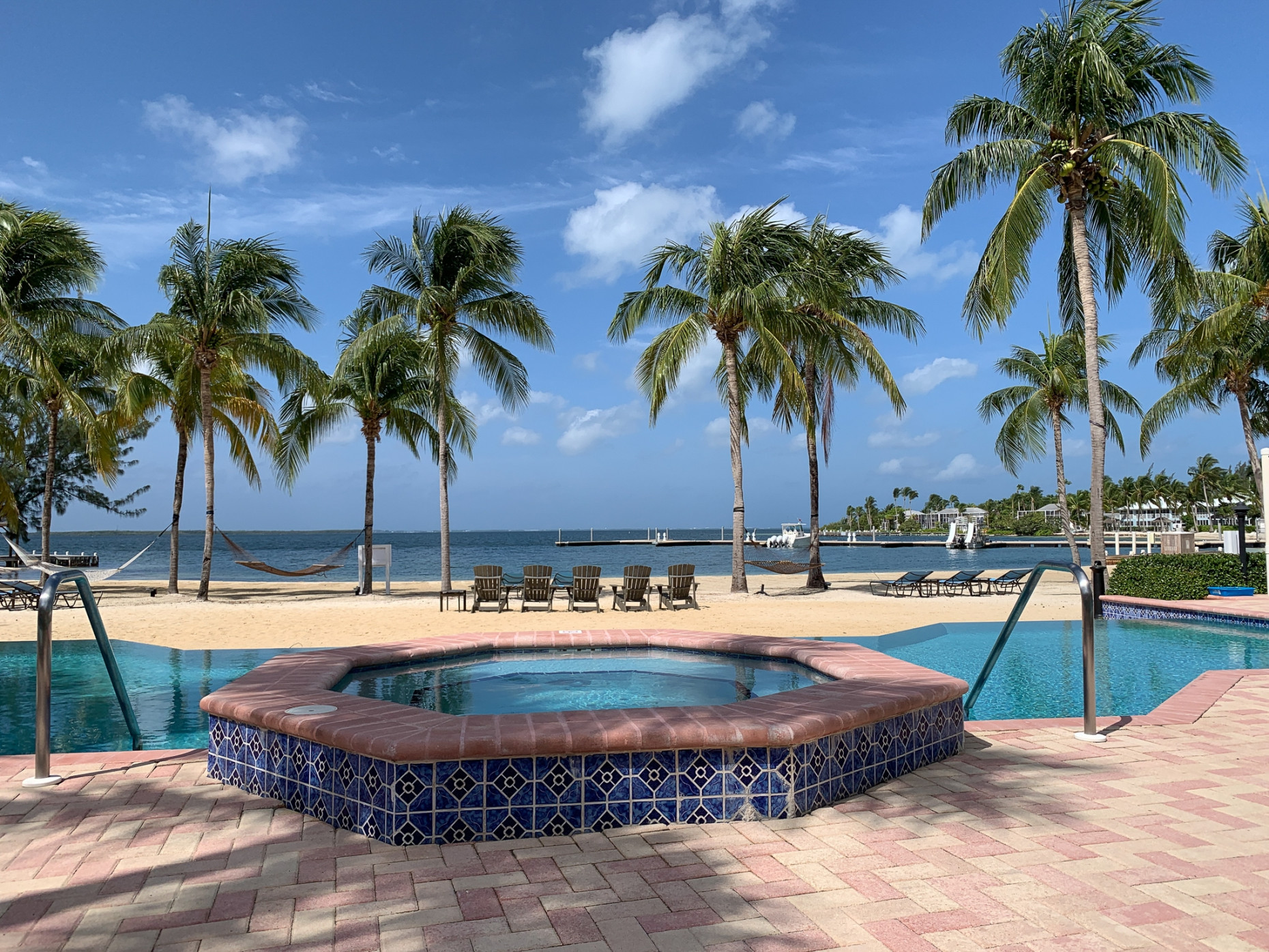 Kaibo Yacht Club Phase 2 Condos Top Floor W/storage Unit