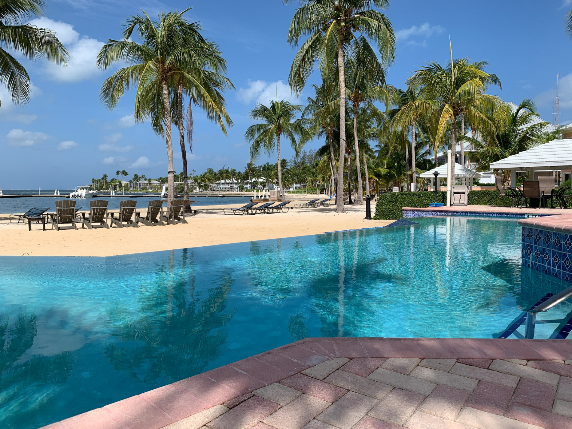 Kaibo Yacht Club Phase 2 Condos Top Floor W/storage Unit