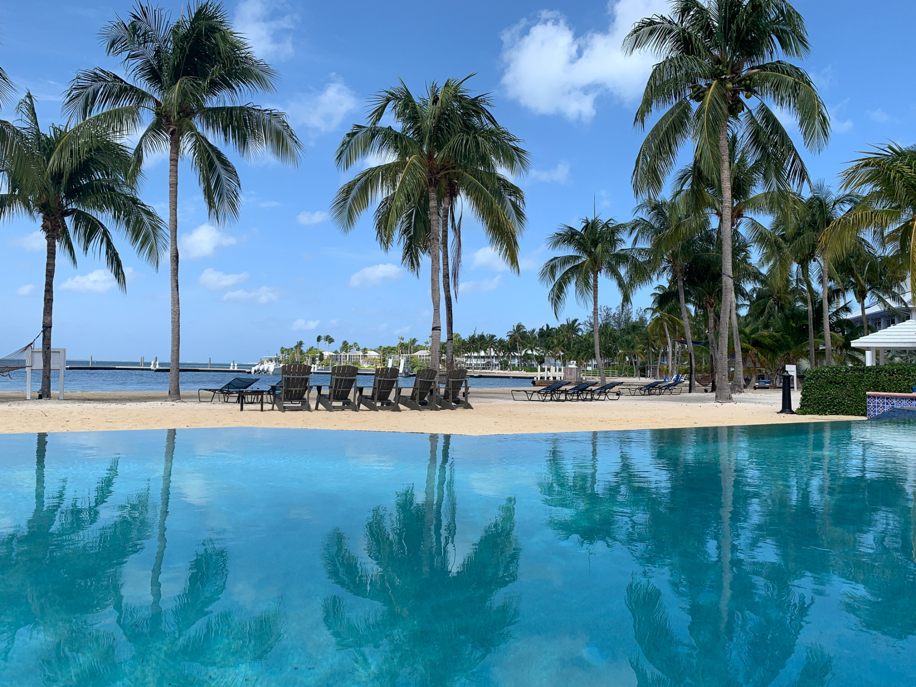 Kaibo Yacht Club Phase 2 Condos Top Floor W/storage Unit