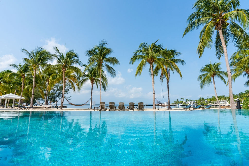 Kaibo Yacht Club Phase 2 Condos Top Floor W/storage Unit