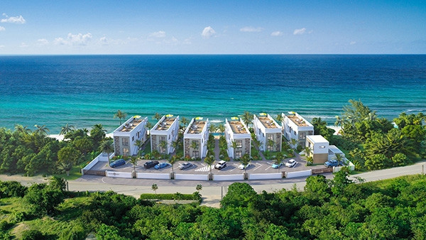 Silver Reef Residences | Unit 8