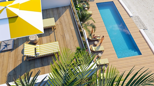 Silver Reef Residences | Unit 8