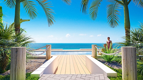 Silver Reef Residences | Unit 11