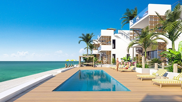 Silver Reef Residences | Unit 11