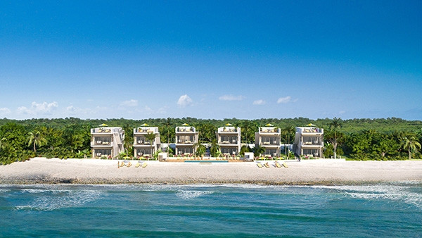 Silver Reef Residences | Unit 11