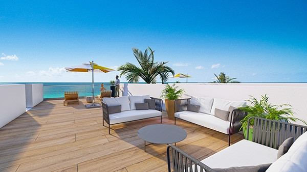 Silver Reef Residences | Unit 12