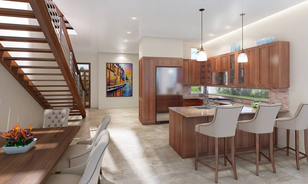 Indigo Bay Ocean Front Condo