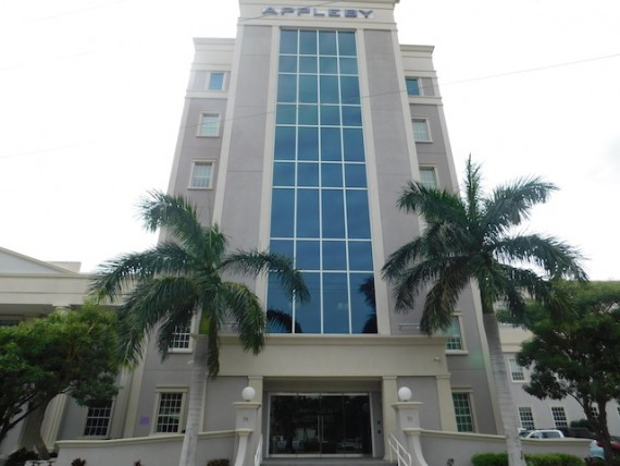 Athena Tower 4th Floor