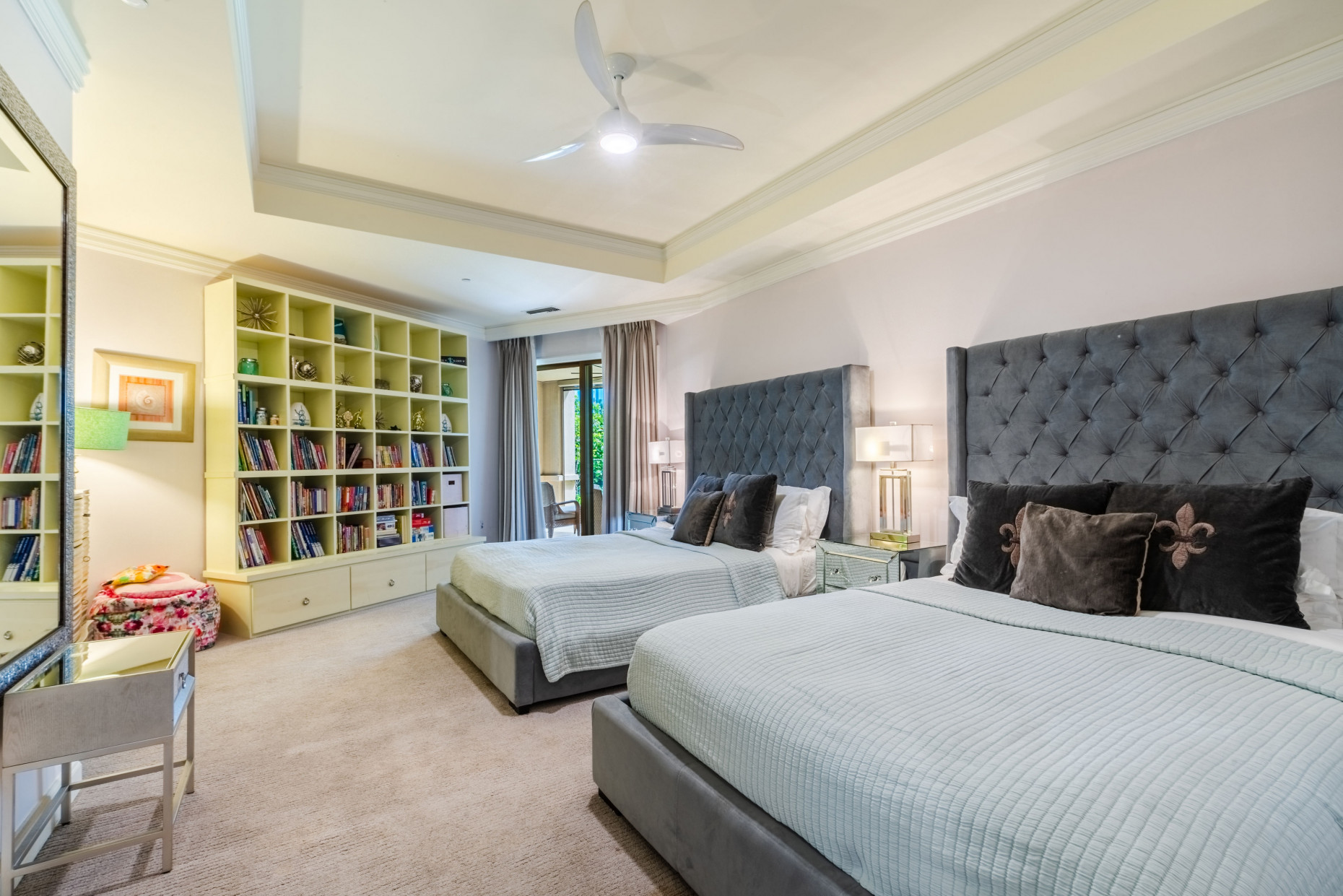 Ritz-carlton Private Residence #101, South Tower, Grand Cayman