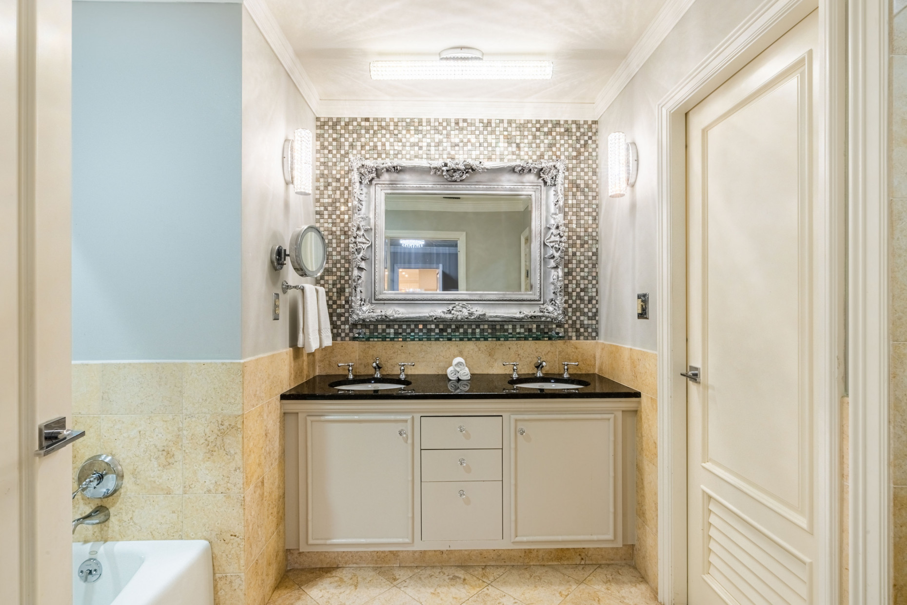 Ritz-carlton Private Residence #101, South Tower, Grand Cayman