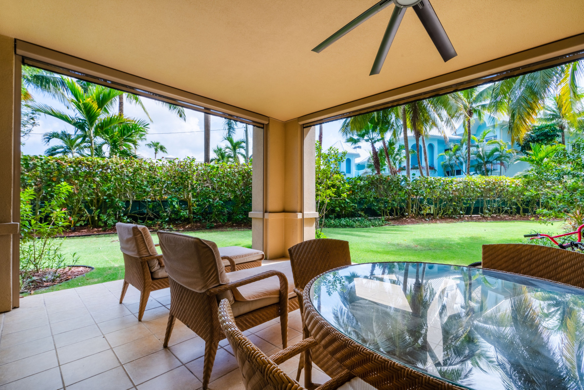 Ritz-carlton Private Residence #101, South Tower, Grand Cayman