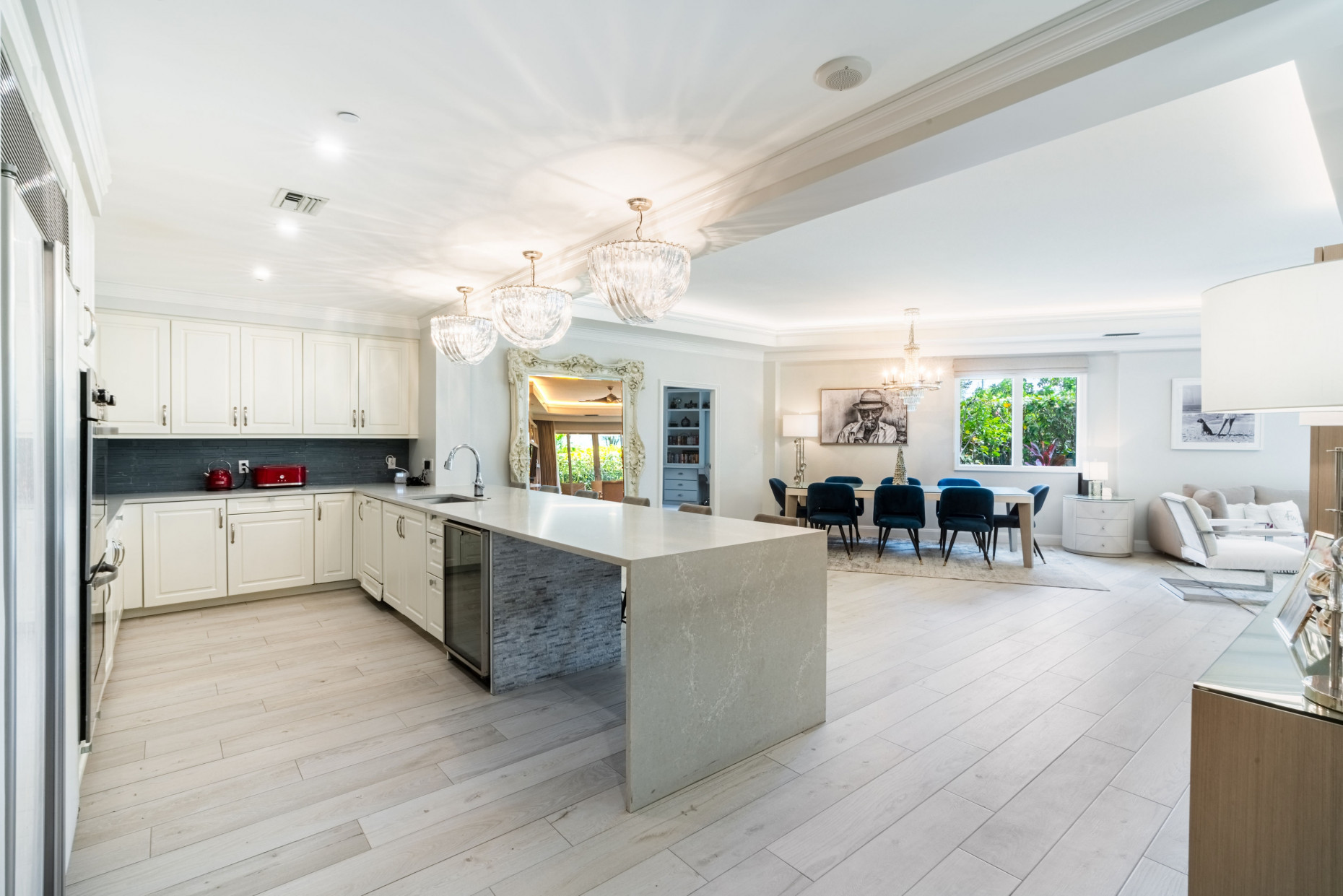 Ritz-carlton Private Residence #101, South Tower, Grand Cayman