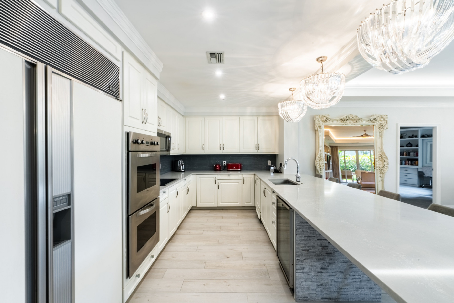 Ritz-carlton Private Residence #101, South Tower, Grand Cayman