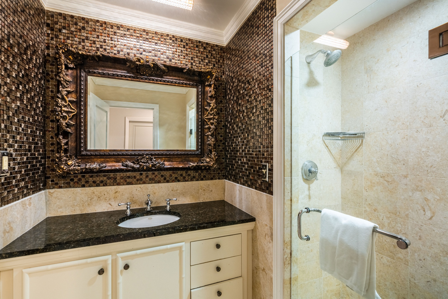 Ritz-carlton Private Residence #101, South Tower, Grand Cayman