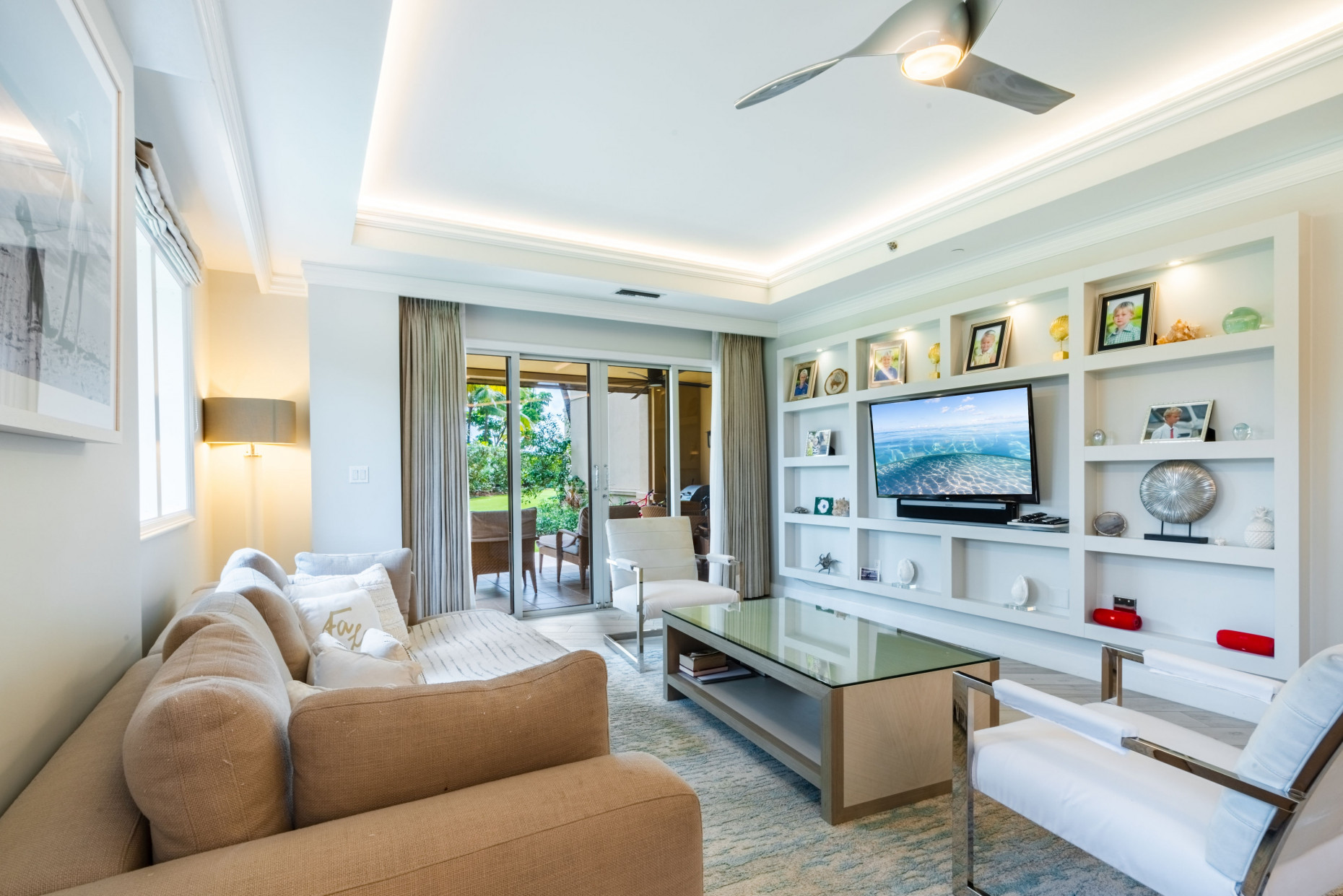 Ritz-carlton Private Residence #101, South Tower, Grand Cayman