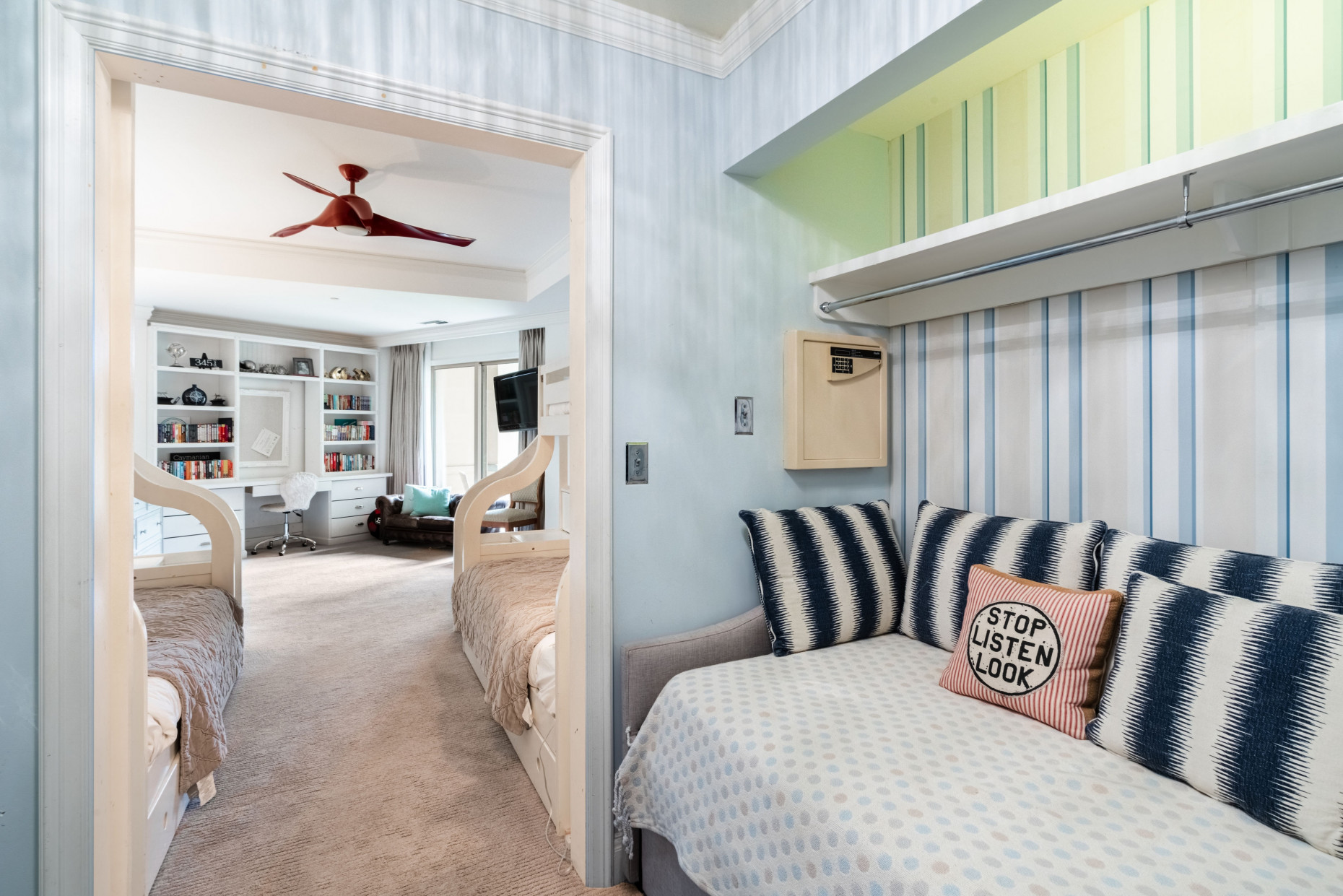 Ritz-carlton Private Residence #101, South Tower, Grand Cayman