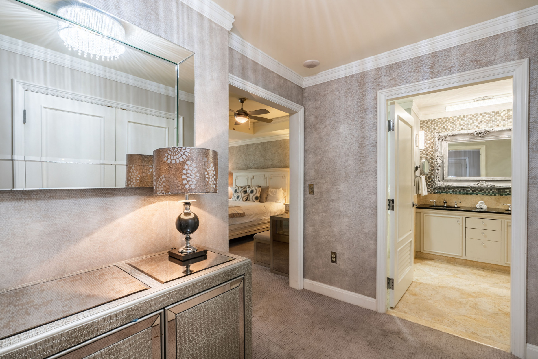 Ritz-carlton Private Residence #101, South Tower, Grand Cayman