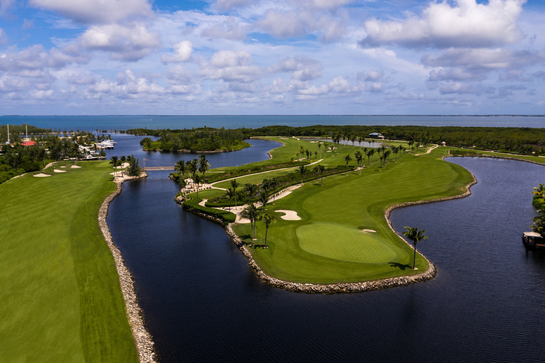 Ritz-carlton Private Residence #101, South Tower, Grand Cayman