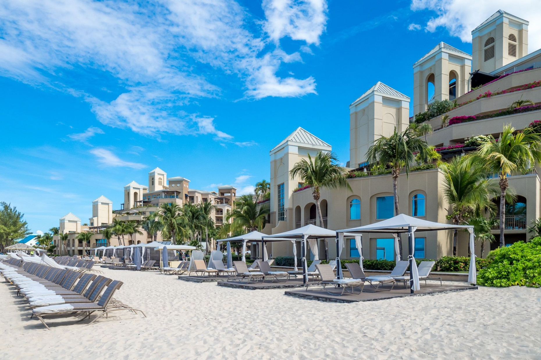 Ritz-carlton Private Residence #101, South Tower, Grand Cayman