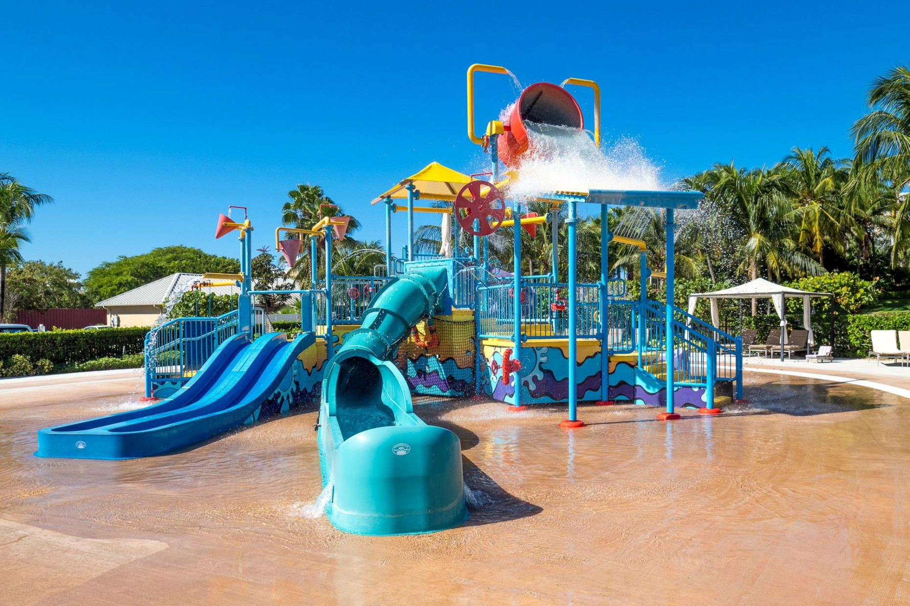 Ritz-carlton Private Residence #101, South Tower, Grand Cayman