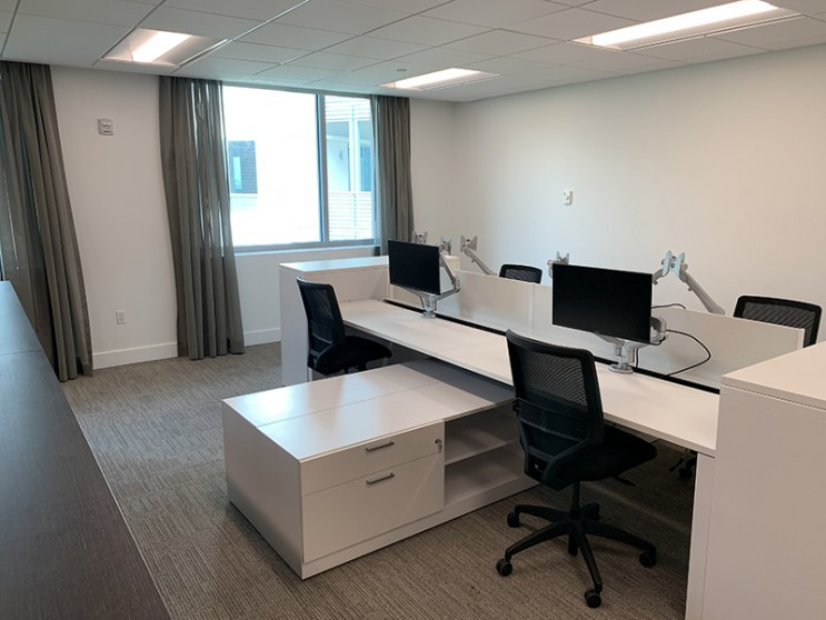 Modern Turnkey Class A Office Suite, Camana Bay