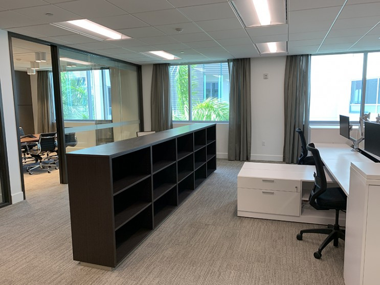 Modern Turnkey Class A Office Suite, Camana Bay