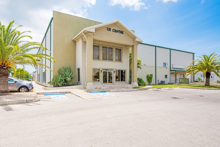 131 Centre - 2nd Floor