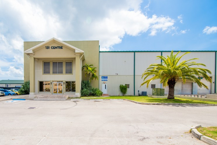 131 Centre - 2nd Floor