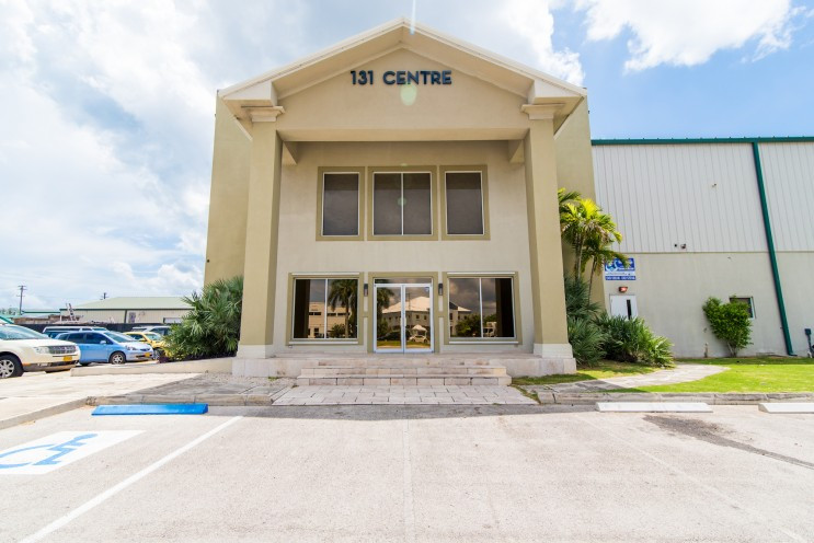 131 Centre - 2nd Floor