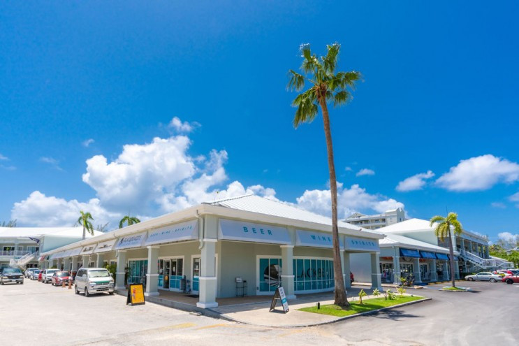 The Strand - Prime Retail Unit