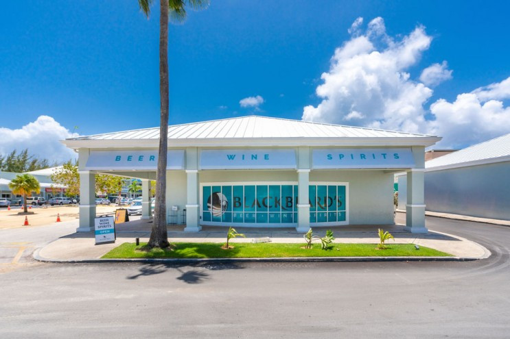 The Strand - Prime Retail Unit