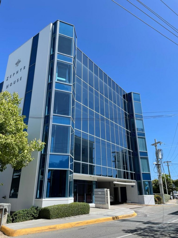 Zephyr House - Modern Office Suites