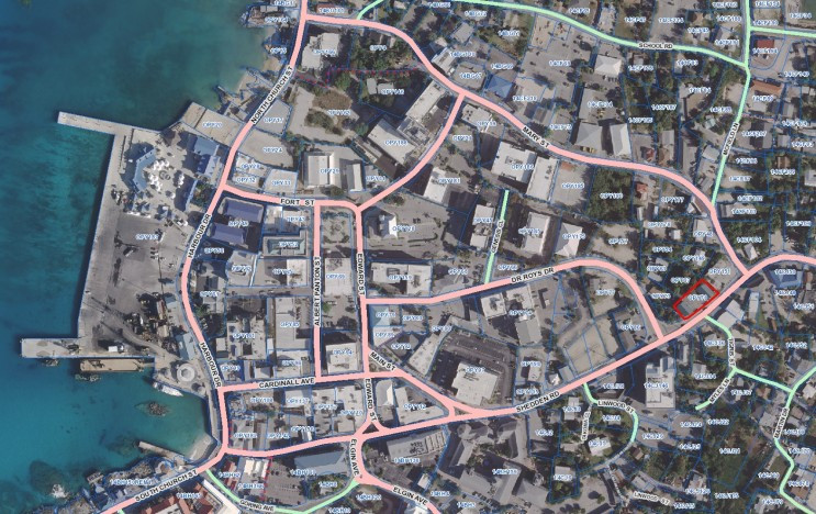 One Artillery Court - Furnished Office Suite