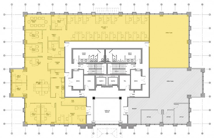 Cayman Corporate Centre